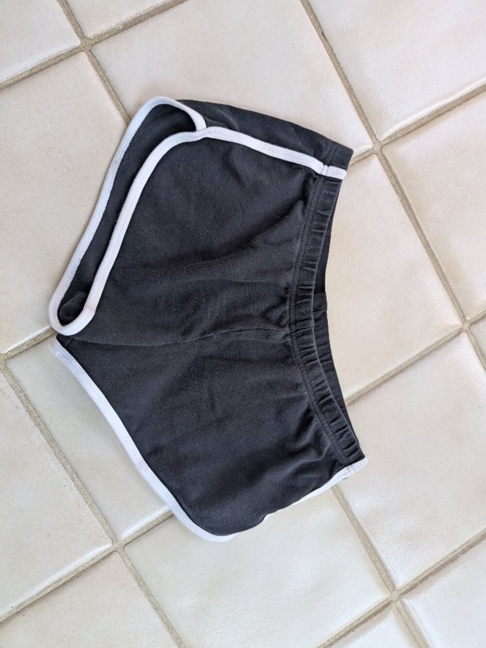 American Apparel Dolphin Shorts